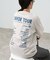 《追加》バックロゴツアーTシャツ