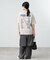 《追加》バックロゴツアーTシャツ