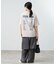 《追加》バックロゴツアーTシャツ