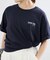 《追加》バックロゴツアーTシャツ