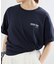 《追加》バックロゴツアーTシャツ