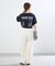 《追加》バックロゴツアーTシャツ