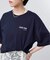 《追加》バックロゴツアーTシャツ