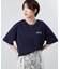 《追加》バックロゴツアーTシャツ