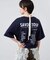 《追加》バックロゴツアーTシャツ