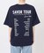 《追加》バックロゴツアーTシャツ