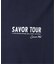 《追加》バックロゴツアーTシャツ