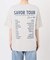 《追加》バックロゴツアーTシャツ