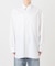 COUTURE D`ADAM/クチュールドアダム チャーム付オーバーサイズシャツ