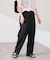 ≪追加≫サマーウールコクーンパンツ
