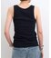 【GOOD GRIEF!/グッド グリーフ】 WASHED RIB TANK TOP