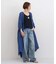 【GOOD GRIEF!/グッド グリーフ】 WASHED RIB TANK TOP