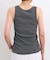 【GOOD GRIEF!/グッド グリーフ】 WASHED RIB TANK TOP