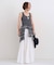 【GOOD GRIEF!/グッド グリーフ】 WASHED RIB TANK TOP