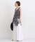 【GOOD GRIEF!/グッド グリーフ】 WASHED RIB TANK TOP