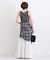 【GOOD GRIEF!/グッド グリーフ】 WASHED RIB TANK TOP