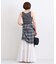 【GOOD GRIEF!/グッド グリーフ】 WASHED RIB TANK TOP