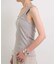 【GOOD GRIEF!/グッド グリーフ】 WASHED RIB TANK TOP