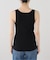 【GOOD GRIEF!/グッド グリーフ】 WASHED RIB TANK TOP