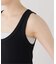 【GOOD GRIEF!/グッド グリーフ】 WASHED RIB TANK TOP