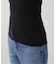 【GOOD GRIEF!/グッド グリーフ】 WASHED RIB TANK TOP