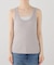 【GOOD GRIEF!/グッド グリーフ】 WASHED RIB TANK TOP