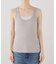 【GOOD GRIEF!/グッド グリーフ】 WASHED RIB TANK TOP