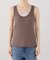 【GOOD GRIEF!/グッド グリーフ】 WASHED RIB TANK TOP