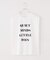 【接触冷感】アイスコンパクトロゴフレンチ Tシャツ