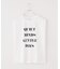 【接触冷感】アイスコンパクトロゴフレンチ Tシャツ