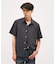 EVALET / エバレット ST レギュラー カラー 半袖 シャツ