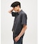 EVALET / エバレット ST レギュラー カラー 半袖 シャツ