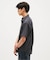 EVALET / エバレット ST レギュラー カラー 半袖 シャツ
