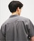 EVALET / エバレット ST レギュラー カラー 半袖 シャツ
