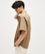 EVALET / エバレット ST レギュラー カラー 半袖 シャツ