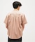 EVALET / エバレット ST レギュラー カラー 半袖 シャツ
