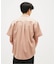 EVALET / エバレット ST レギュラー カラー 半袖 シャツ
