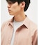 EVALET / エバレット ST レギュラー カラー 半袖 シャツ