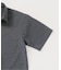 EVALET / エバレット ST レギュラー カラー 半袖 シャツ