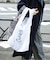 BTN Logo Shopping バッグ