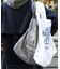 BTN Logo Shopping バッグ