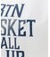 BTN Logo Shopping バッグ