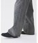 スモーキーデニム 11oz フェード ワイドパンツ