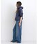 【AGOLDE/エーゴールドイー】 ROUNDED BAGGY