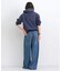 【AGOLDE/エーゴールドイー】 ROUNDED BAGGY
