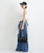 【AGOLDE/エーゴールドイー】 ROUNDED BAGGY