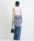 【AGOLDE/エーゴールドイー】 ROUNDED BAGGY