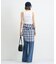 【AGOLDE/エーゴールドイー】 ROUNDED BAGGY