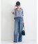 【AGOLDE/エーゴールドイー】 ROUNDED BAGGY
