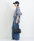 【AGOLDE/エーゴールドイー】 ROUNDED BAGGY